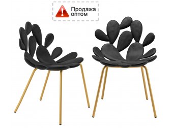 Комплект пластиковых стульев-thumbs-Фото1