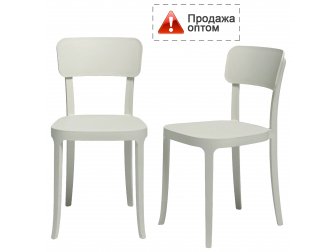 Комплект пластиковых стульев-thumbs-Фото1
