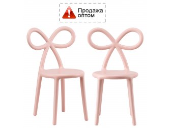 Комплект пластиковых детских стульев-thumbs-Фото1