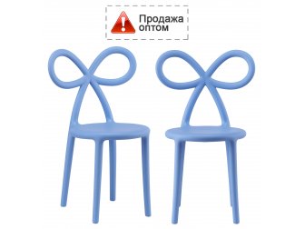Комплект пластиковых детских стульев-thumbs-Фото1