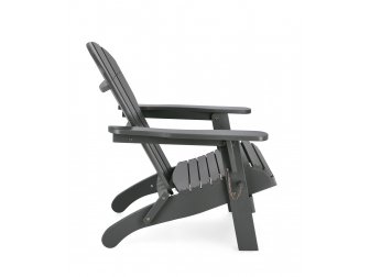 Лаунж-кресло деревянное складное-thumbs-Фото4