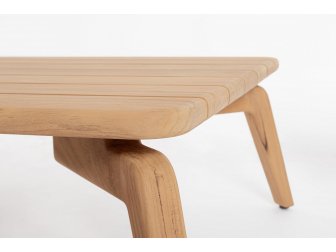 Столик деревянный кофейный-thumbs-Фото4
