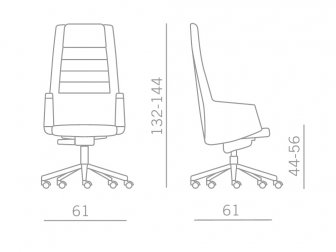 Кресло для руководителя-thumbs-Фото3