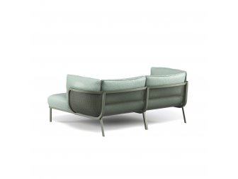 Лаунж-диван модульный с подушками-thumbs-Фото4