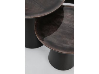 Комплект кофейных столиков-thumbs-Фото3