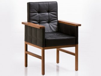 Дизайнерское кресло-thumbs-Фото2