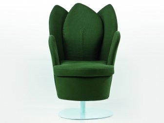 Дизайнерское кресло-thumbs-Фото2