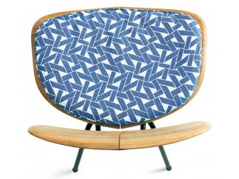 Подушка на сиденье для стула-thumbs-Фото4