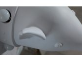 Светильник дизайнерский Karman Porcamiseria Wall Lamp керамика белый Фото 4