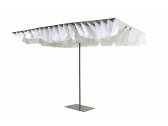 Зонт дизайнерский Sywawa Breezer Flags Fire Retardant сталь, sunvision, полиэстер Фото 7