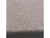 Комплект плетеной пластиковой мебели Afina Yalta 3set AFM-1030A Brown пластик с имитацией плетения коричневый Фото 2
