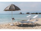 Зонт профессиональный CiCCAR Samsara алюминий, пляжный акрил Фото 2