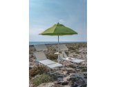 Зонт профессиональный CiCCAR Ufo алюминий, пляжный акрил Фото 5