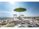 Зонт профессиональный CiCCAR Ufo алюминий, пляжный акрил Фото 1