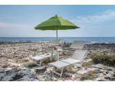 Зонт профессиональный CiCCAR Ufo алюминий, пляжный акрил Фото 2