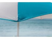 Зонт профессиональный CiCCAR Gabbiano алюминий, пляжный акрил Фото 4