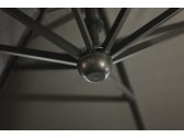 Зонт профессиональный Gaggio Venezia алюминий, сталь, акрил Фото 20