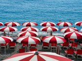 Зонт пляжный профессиональный Magnani Klee алюминий, Tempotest Para Фото 8