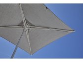 Зонт профессиональный Jardinico JCP.101  алюминий, sunbrella Фото 4