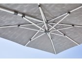 Зонт профессиональный Jardinico JCP.404 алюминий, sunbrella Фото 4