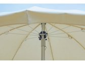 Зонт профессиональный CiCCAR Standard алюминий, пляжный акрил Фото 2