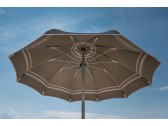 Зонт профессиональный CiCCAR Samsara алюминий, пляжный акрил Фото 4