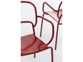 Кресло металлическое Chairs & More Moyo сталь Фото 20