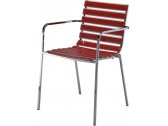 Дизайнерское кресло Italcomma Scarlett металл на выбор Фото 1