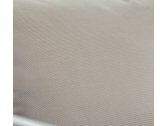 Комплект лаунж мебели Grattoni Panama алюминий, роуп, текстилен черный, тортора Фото 6