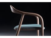 Кресло деревянное Artisan Neva клен Фото 9