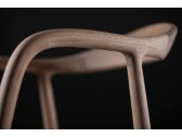 Кресло деревянное Artisan Neva клен Фото 7