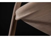 Кресло деревянное Artisan Neva клен Фото 8
