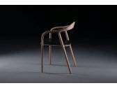 Кресло деревянное Artisan Neva клен Фото 17