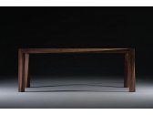 Стол деревянный Artisan Torsio клен Фото 2