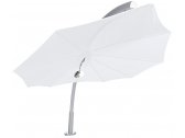 Зонт дизайнерский Umbrosa Eclipsum алюминий, ткань solidum Фото 16