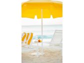 Зонт пляжный профессиональный Crema Poseidon алюминий, акрил Фото 10