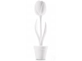 Светильник пластиковый Myyour Tulip XL IN полиэтилен белый прозрачный Фото 1