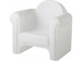 Кресло пластиковое SLIDE Easy Chair Standard полиэтилен Фото 1