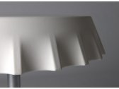 Стол пластиковый светящийся SLIDE Fizzz Lighting металл, полиэтилен белый Фото 8