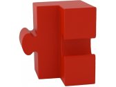 Фигура пластиковая Пазл SLIDE Puzzle Corner Standard полиэтилен Фото 1