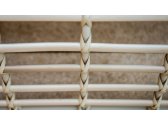 Диван плетеный с подушками Skyline Design Villa алюминий, искусственный ротанг, sunbrella белый, бежевый Фото 6
