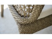 Комплект плетеной мебели Skyline Design Journey алюминий, искусственный ротанг, sunbrella бежевый Фото 9