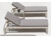 Комплект плетеной мебели Skyline Design Journey алюминий, искусственный ротанг, sunbrella бежевый Фото 1