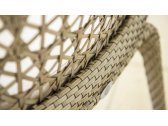 Комплект плетеной мебели Skyline Design Journey алюминий, искусственный ротанг, sunbrella бежевый Фото 7