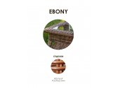 Комплект плетеной мебели Skyline Design Ebony алюминий, искусственный ротанг, sunbrella бронзовый, бежевый Фото 2
