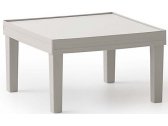Пуф-столик пластиковый Gaber Conga Table технополимер Фото 1