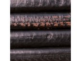 Лаунж-диван плетеный Skyline Design Sunday алюминий, искусственный ротанг черный, бежевый Фото 7