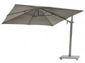 Зонт профессиональный Skyline Design Antego алюминий, sunbrella тортора Фото 1