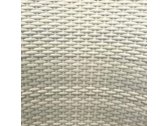 Шезлонг-лежак плетеный Afina A30С-W85 Latte искусственный ротанг, сталь латте Фото 3