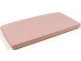 Подушка для дивана Nardi Net Bench акрил розовый Фото 1